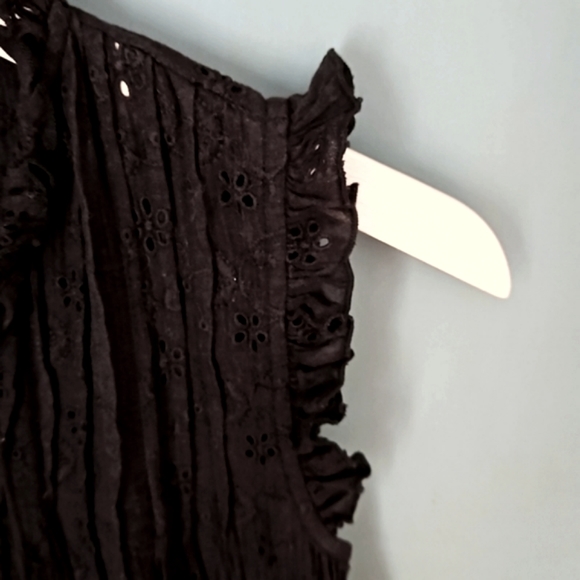 Playa Lucila Cover Up - Picture 5 of 7